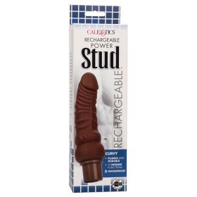 Rechargeable Power Stud Curve Brown