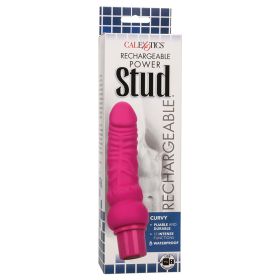 Rechargeable Power Stud Curve