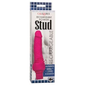 Rechargeable Power Stud Cliterrific