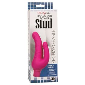 Rechargeable Power Stud Over & Under