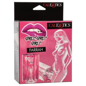 Girls Girls Girls Farrah