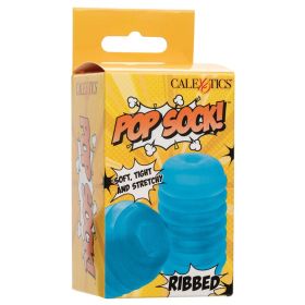 Pop Sock Ribbed