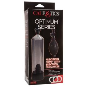 Optimum Series Precision Pump with Erection Enhance Smoke