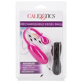 Rechargeable Kegel Ball Advanced