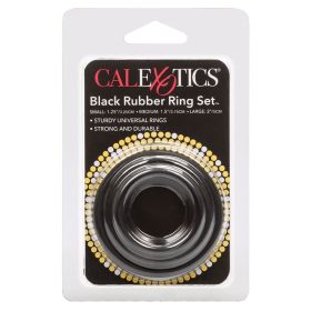 Rubber Rings