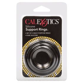 Silicone Support Rings