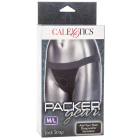 Packer Gear Jock Strap M/L