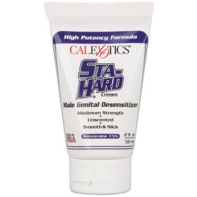 Sta Hard Cream Desensitizer 2oz Bulk