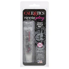 Nipple Play Erect Nipple Gel Mint
