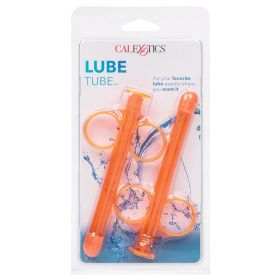 Lube Tube Orange