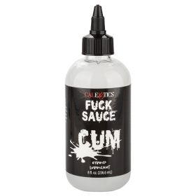 Fuck Sauce Cum Hybrid Lubricant
