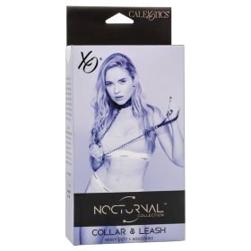 Nocturnal Collection  Collar & Leash