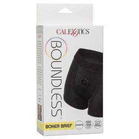 Boundless Boxer Brief 2XL/3XL