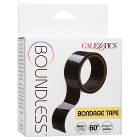 Boundless Bondage Tape