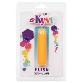 Kyst Fling Orange
