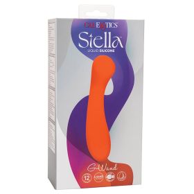 Stella Liquid Silicone G Wand