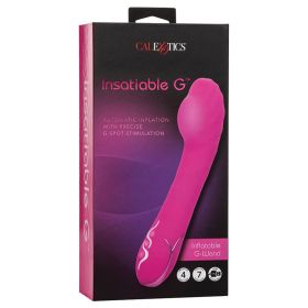 Insatiable G Inflatable G Wand