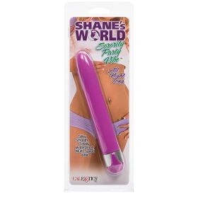 Shane's World All Night Purple 6.5