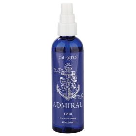 Admiral Erect Sta Hard Serum 4oz