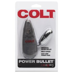 COLT Multi Speed Power Bullet