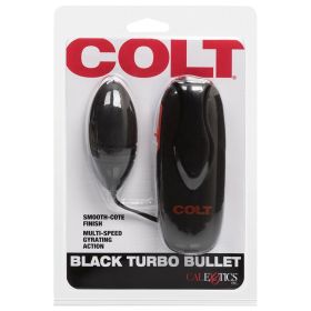 COLT Turbo Bullet