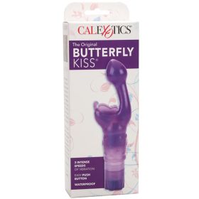 Original Butterfly Kiss Purple (Boxed)