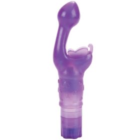 Butterfly Kiss Purple (Bulk)