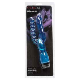 Dual Penetrator