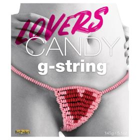 Candy Lover's G String