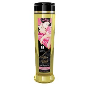 Shunga Erotic Massage Oil Aphrodisia Roses