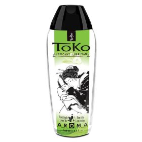 Shunga Toko Aroma Pear & Exotic