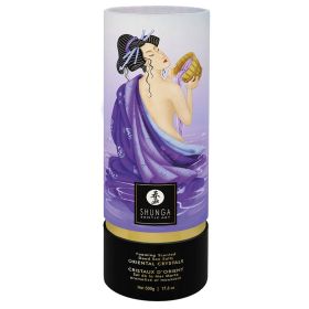Shunga Oriental Crystals Bath Salts Exotic Fruits 17.