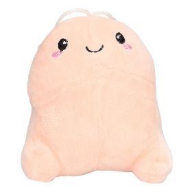Short Penis Stuffy Flesh 3.94