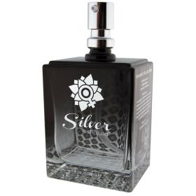 Sliquid The Studio Collection Silver