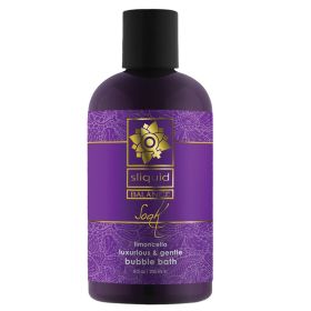 Sliquid Balance Soak Limoncello 8.5oz