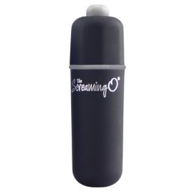 Screaming O 3+1 Soft Touch Bullet