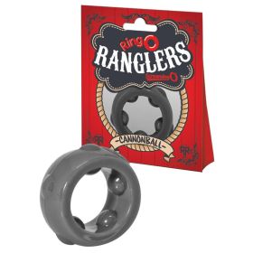 Screaming O RingO Ranglers Cannonball