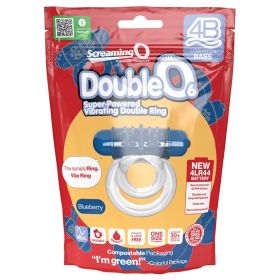Screaming O 4B DoubleO 6