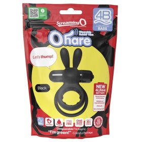 Screaming O 4B Ohare