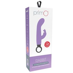 Screaming O PrimO Rabbit Lilac