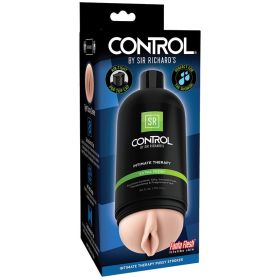 Sir Richard's Intimate Therapy Stroker Vagina
