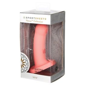 Sportsheets Nexus Collection Nyx Coral 5