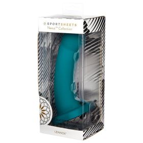 Sportsheets Nexus Collection Lennox Emerald 8