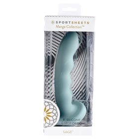 Sportsheets Merge Collection Sage 8
