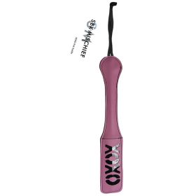 S&M XOXO Paddle