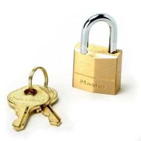 ABUS Lock