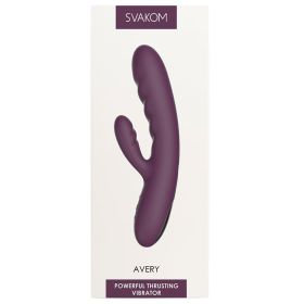 Svakom Avery Lilac