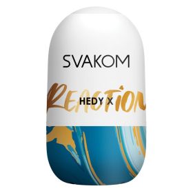 Svakom Hedy X Reaction