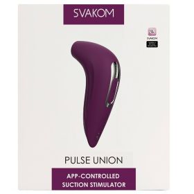 Svakom Pulse Union