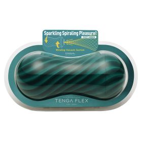 Tenga Flex Fizzy